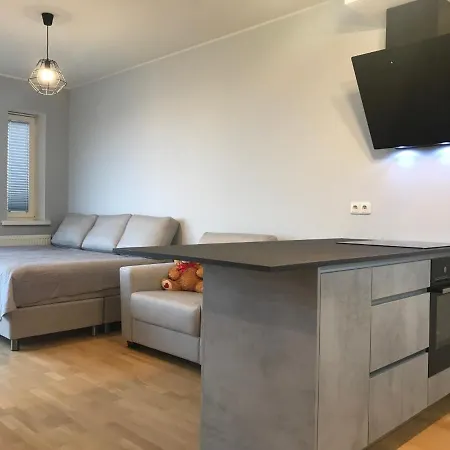 아파트 Apartment24 Yacht Club View