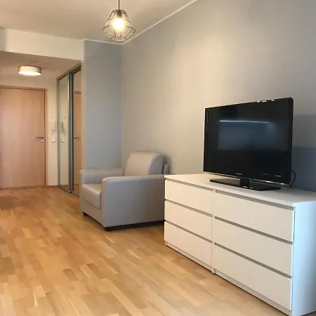Apartment24 Yacht Club View * Parnu