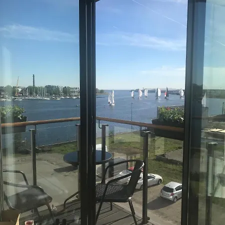 Apartment24 Yacht Club View