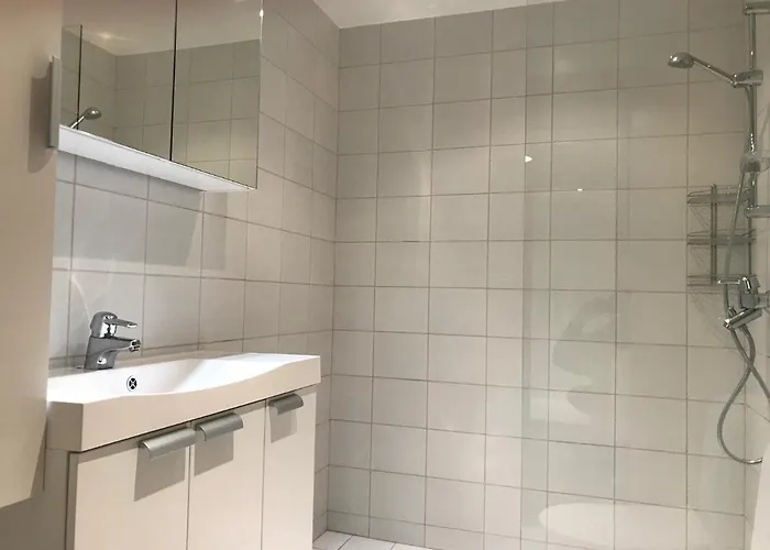 Apartment24 Yacht Club View Appartement *